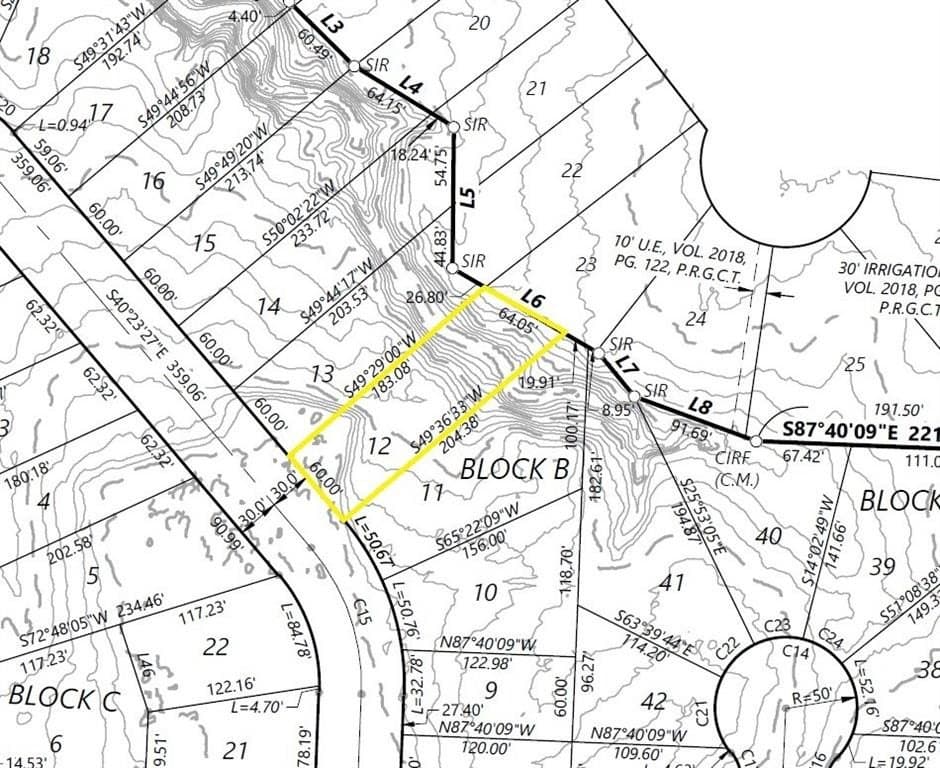 0.27 acres in Grayson County gallery image 3