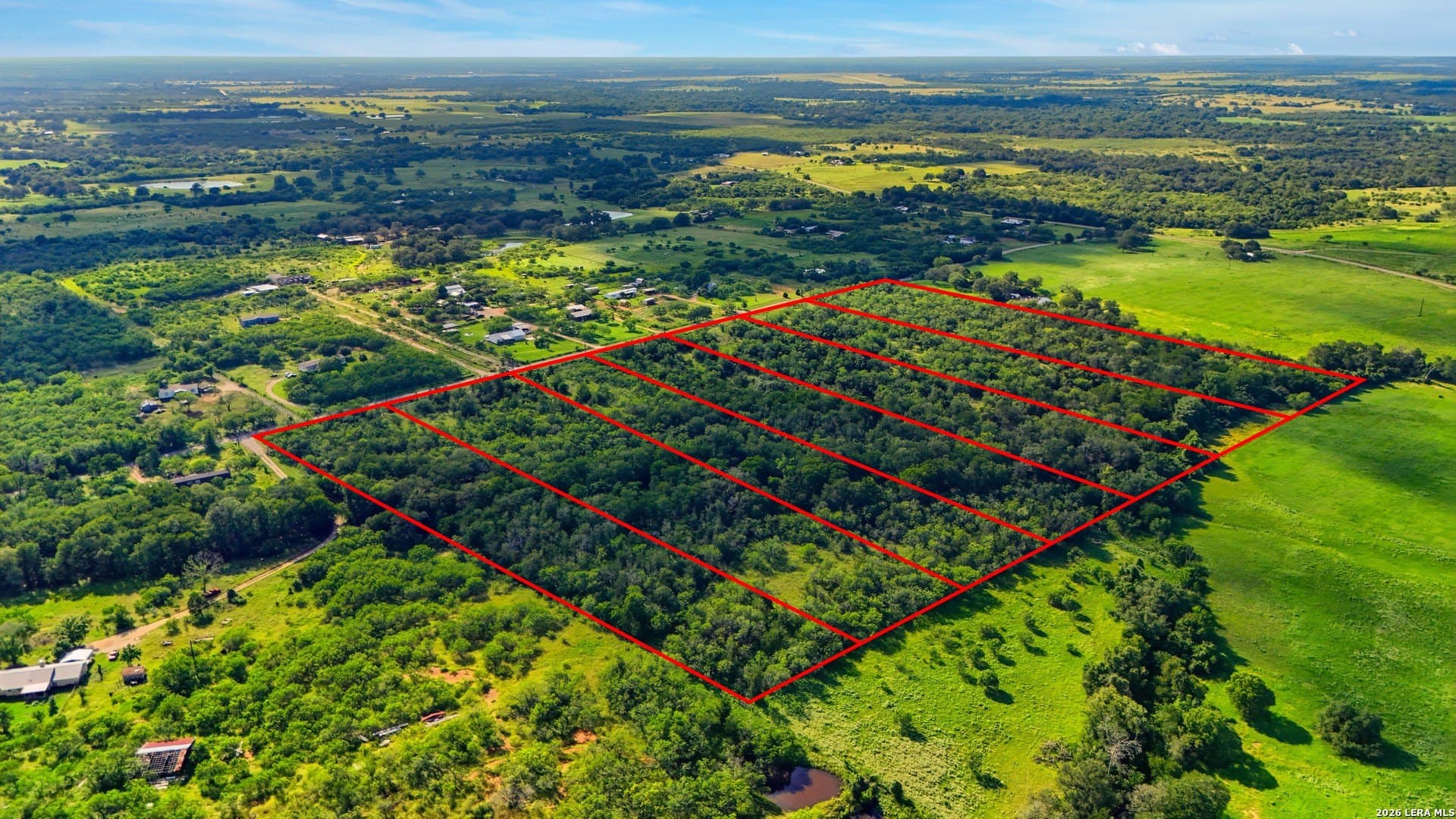 4.69 acres in Guadalupe County - photo 10
