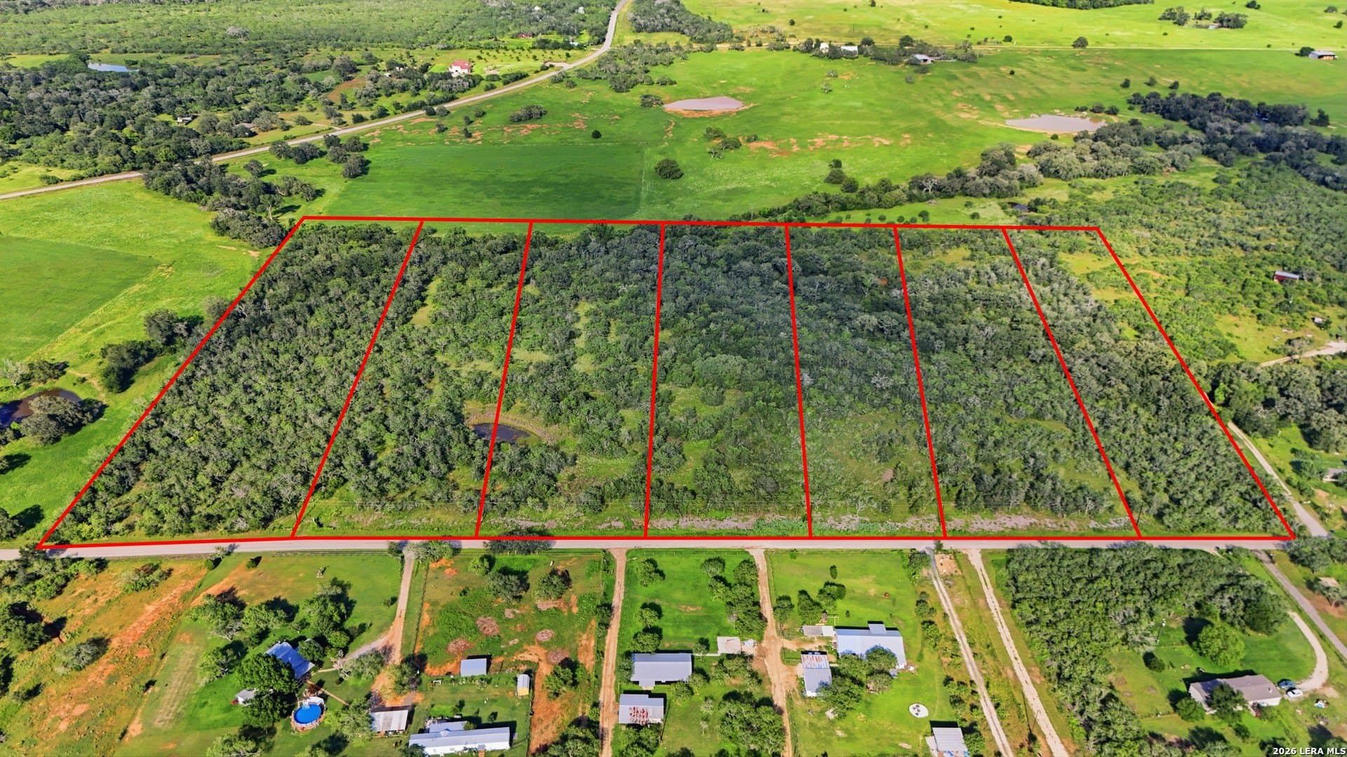 4.69 acres in Guadalupe County - photo 8