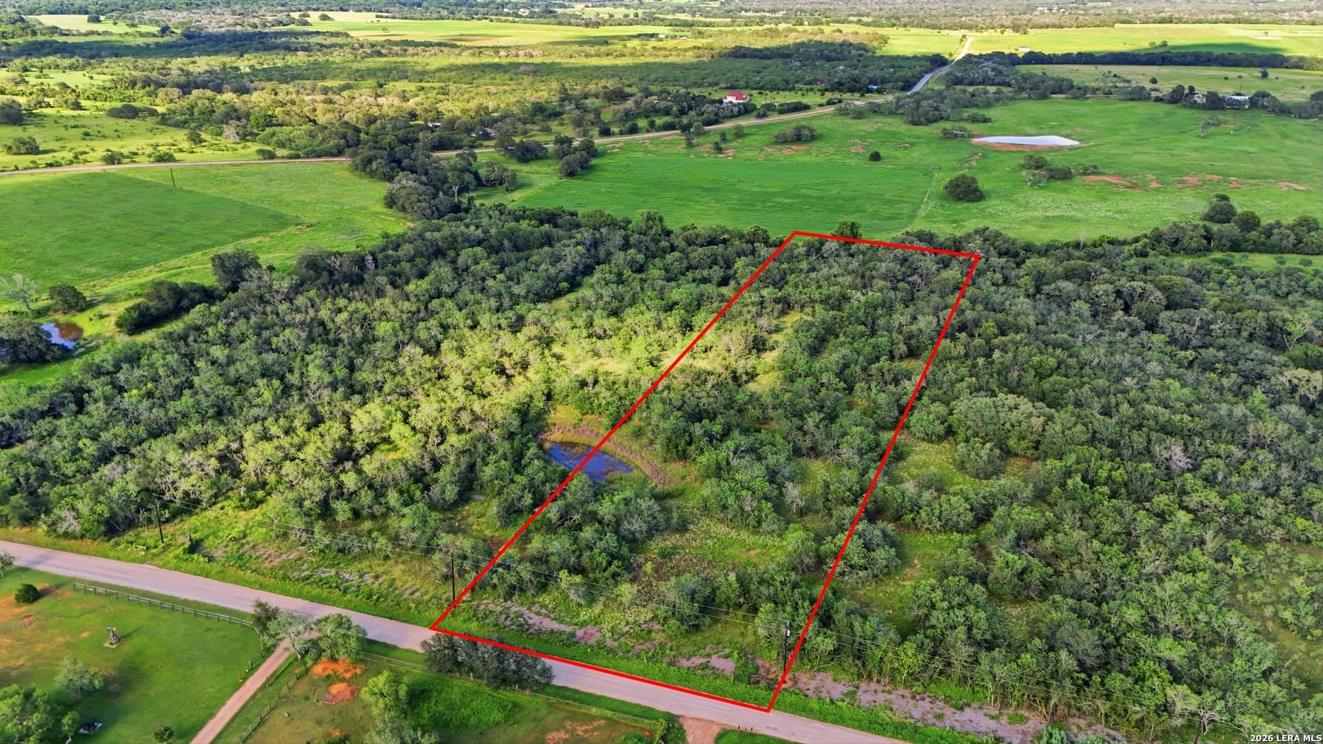 4.69 acres in Guadalupe County gallery image 3