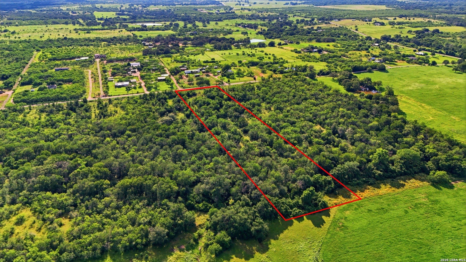 4.69 acres in Guadalupe County - photo 7