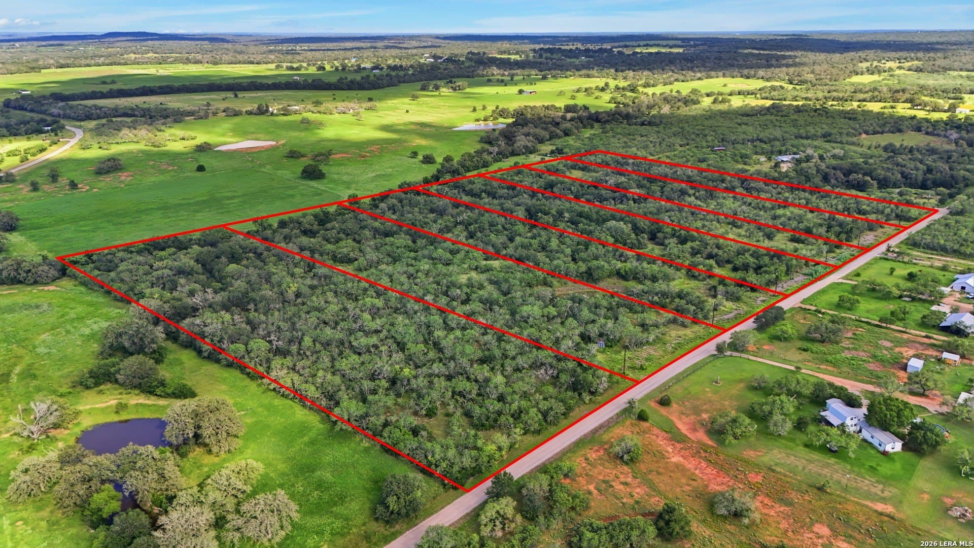 4.69 acres in Guadalupe County - photo 9