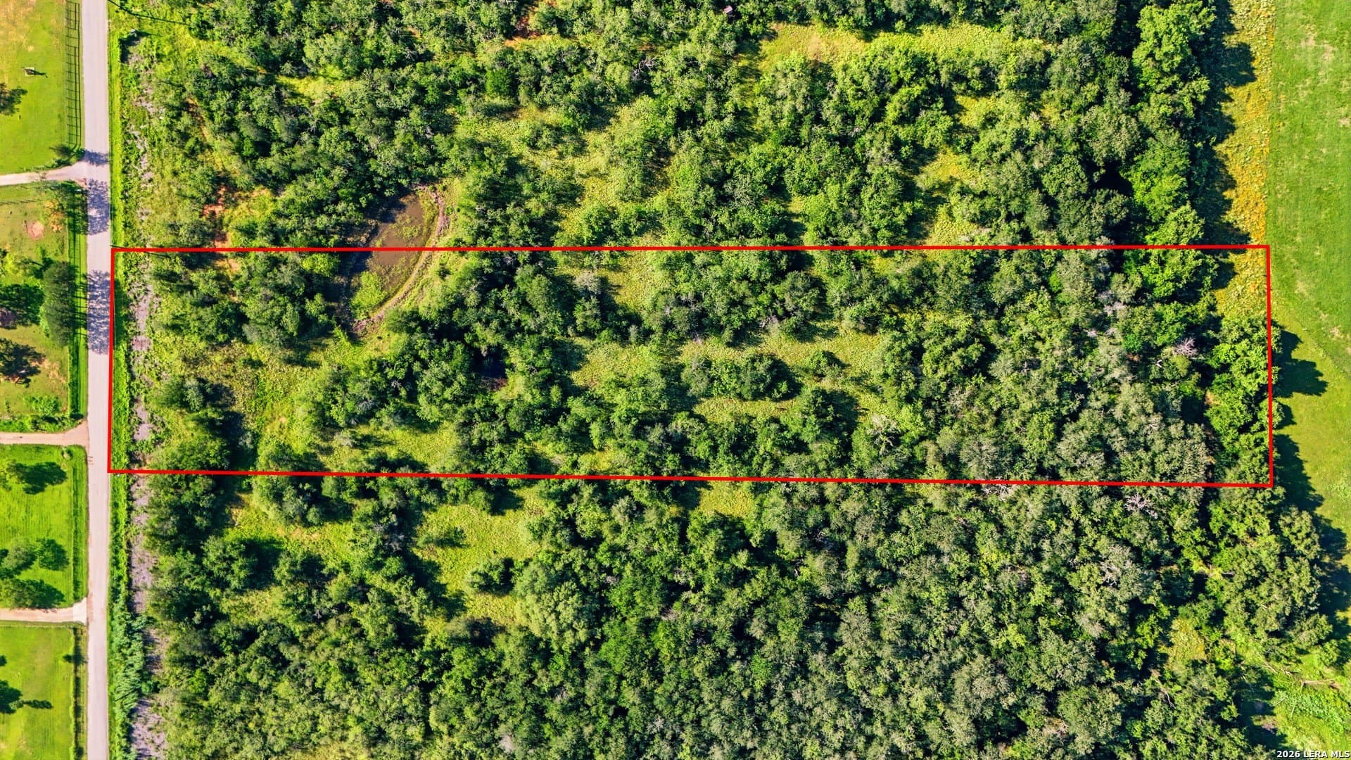 4.69 acres in Guadalupe County featured view