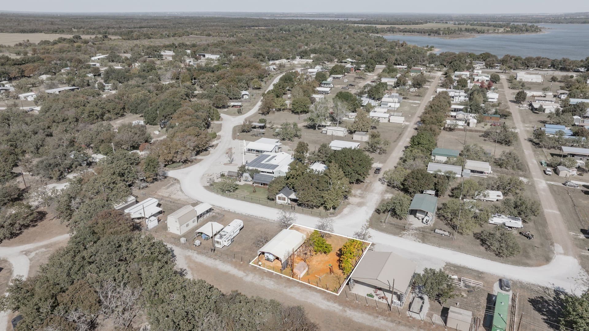 0.06 acres in Comanche County - photo 8