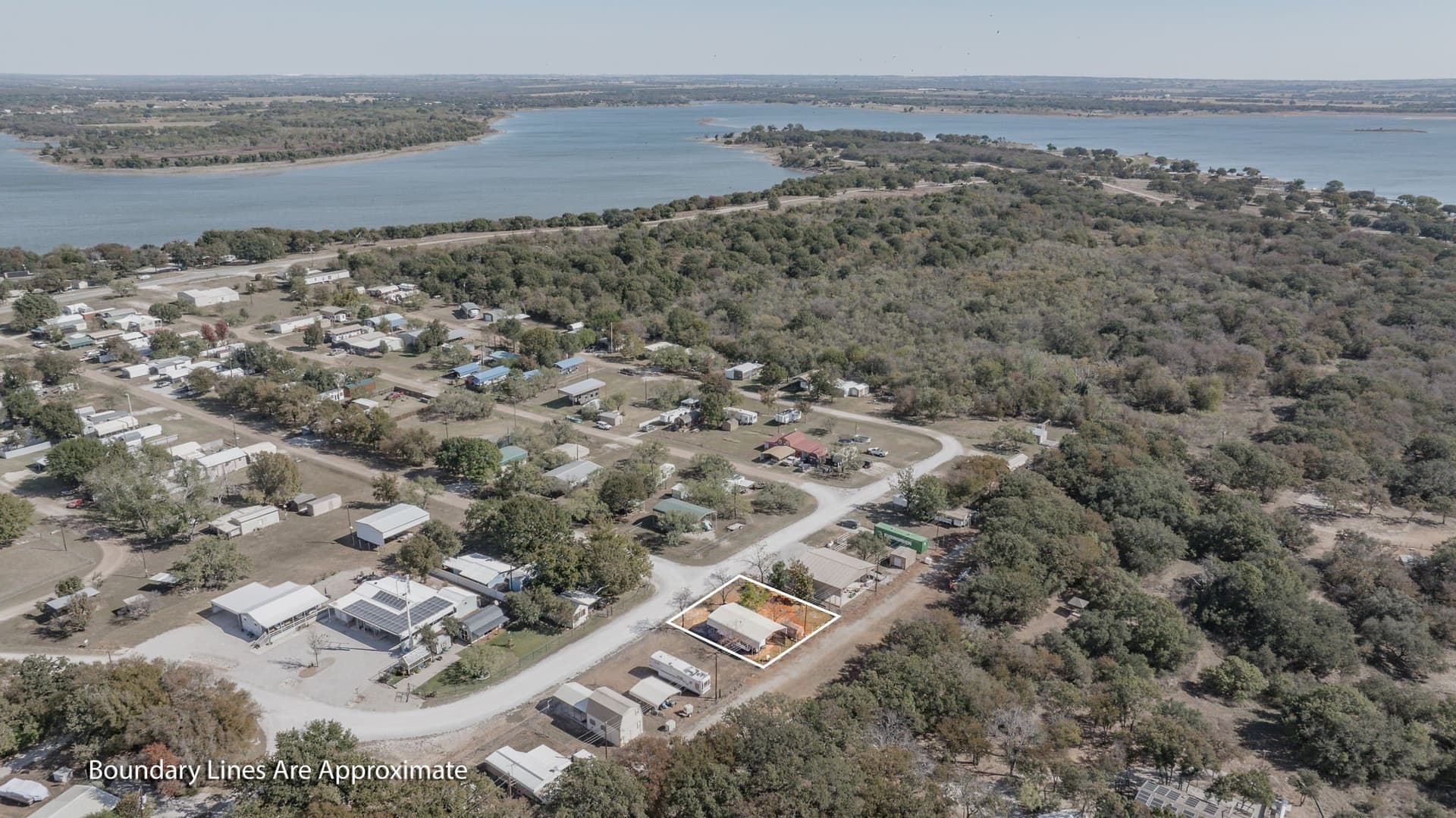 0.06 acres in Comanche County - photo 9