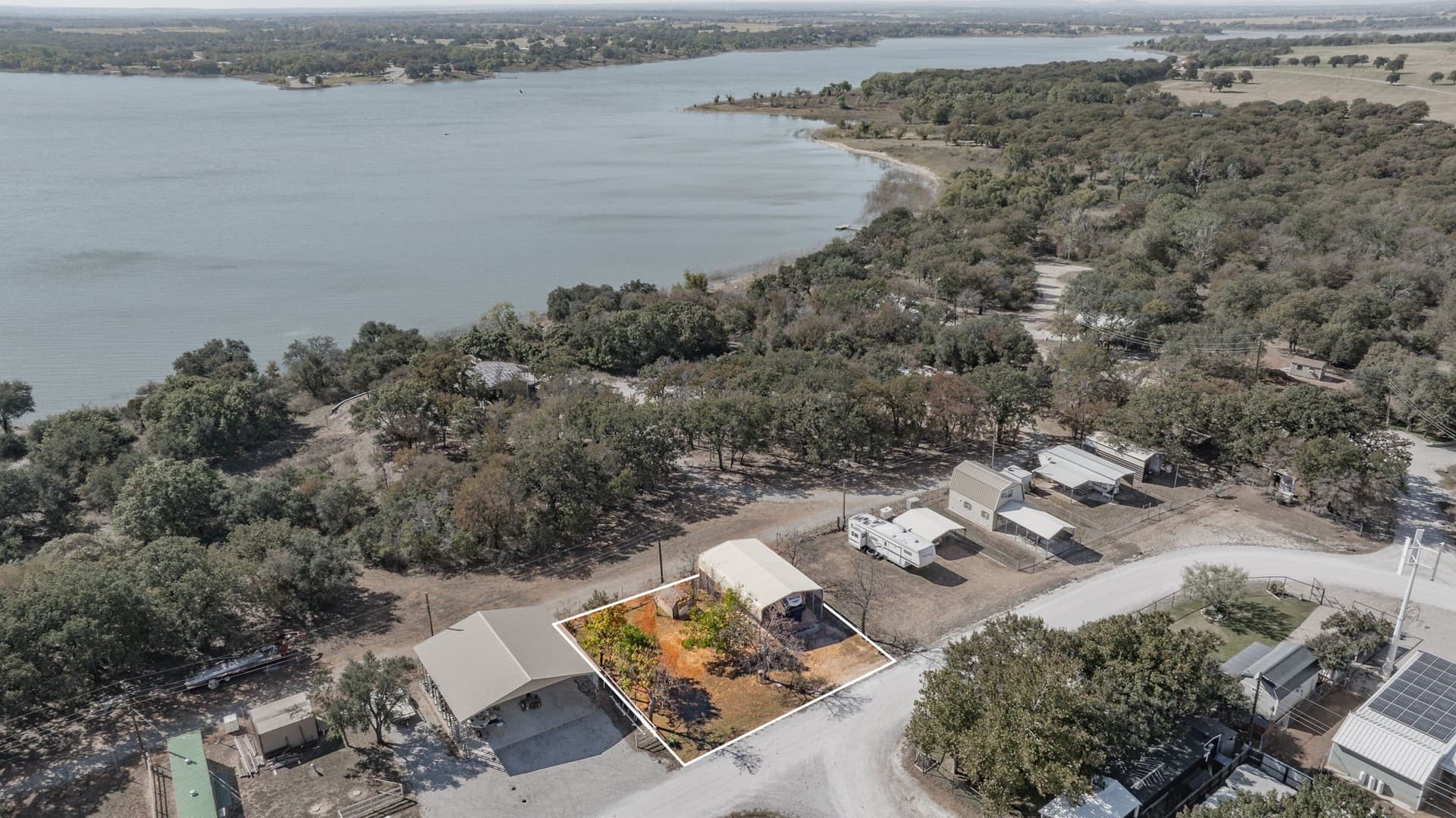 0.06 acres in Comanche County - photo 12