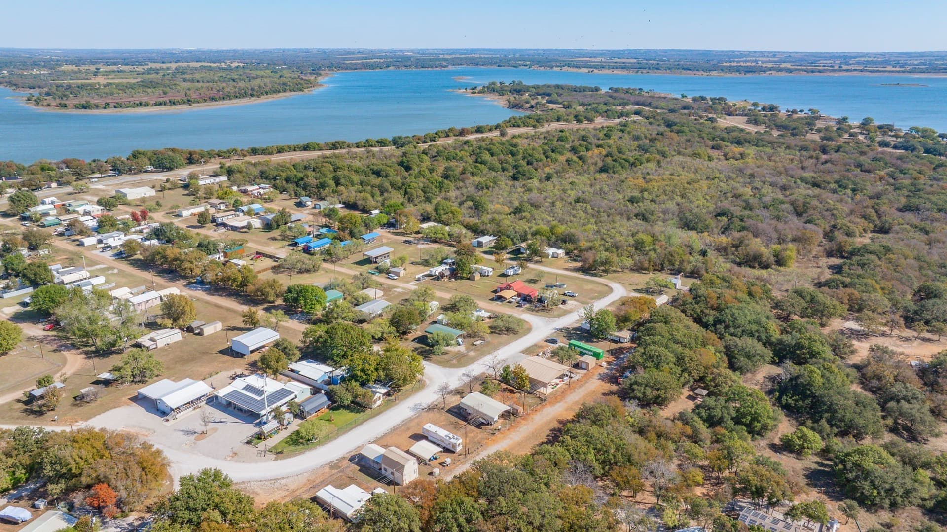 0.06 acres in Comanche County featured view
