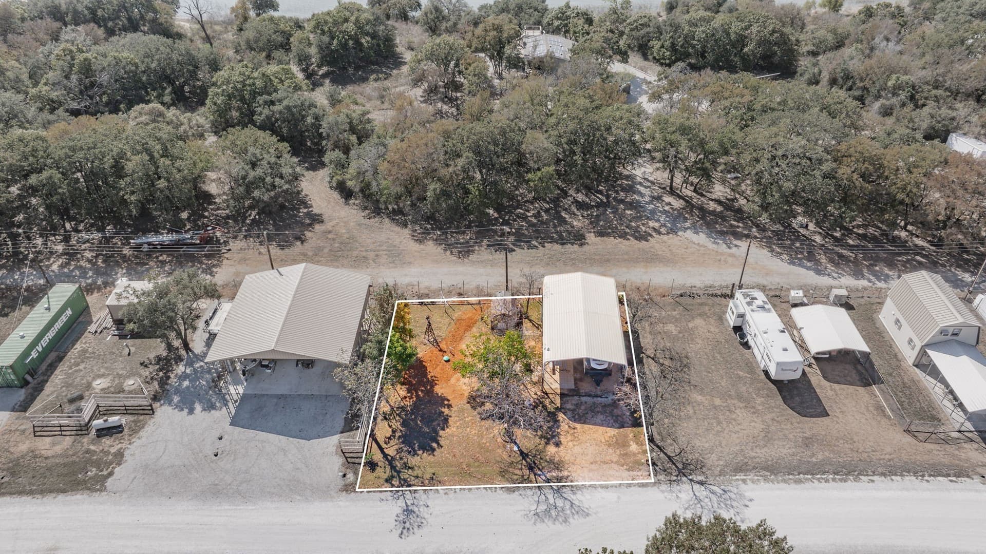 0.06 acres in Comanche County - photo 14