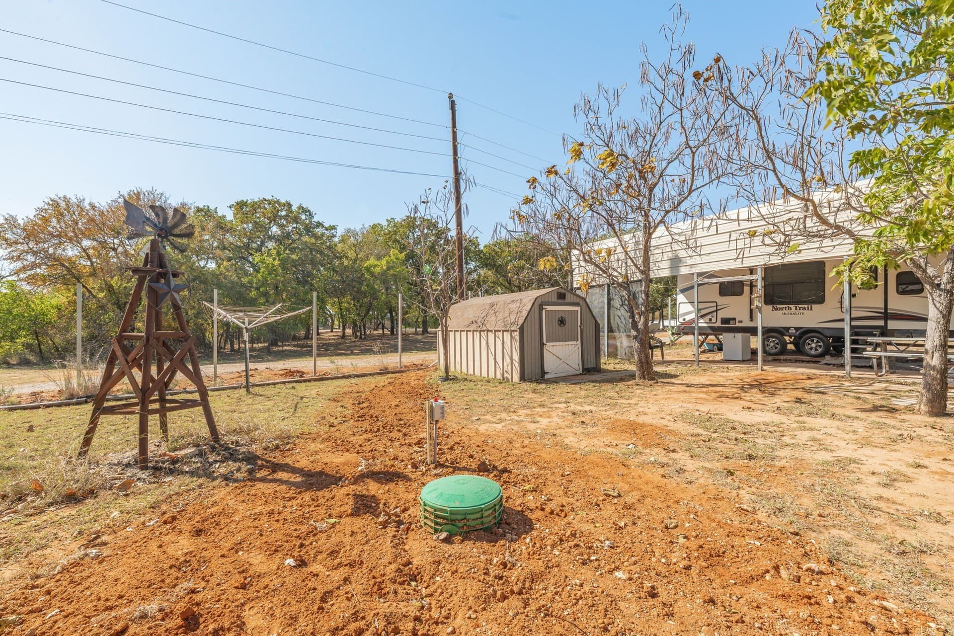0.06 acres in Comanche County - photo 16
