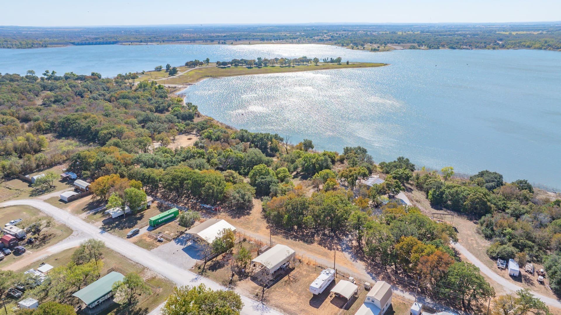 0.06 acres in Comanche County
