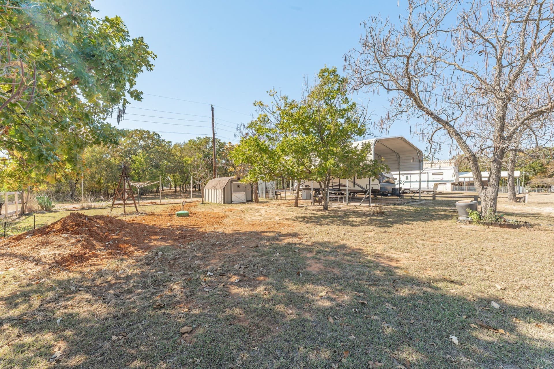 0.06 acres in Comanche County - photo 17