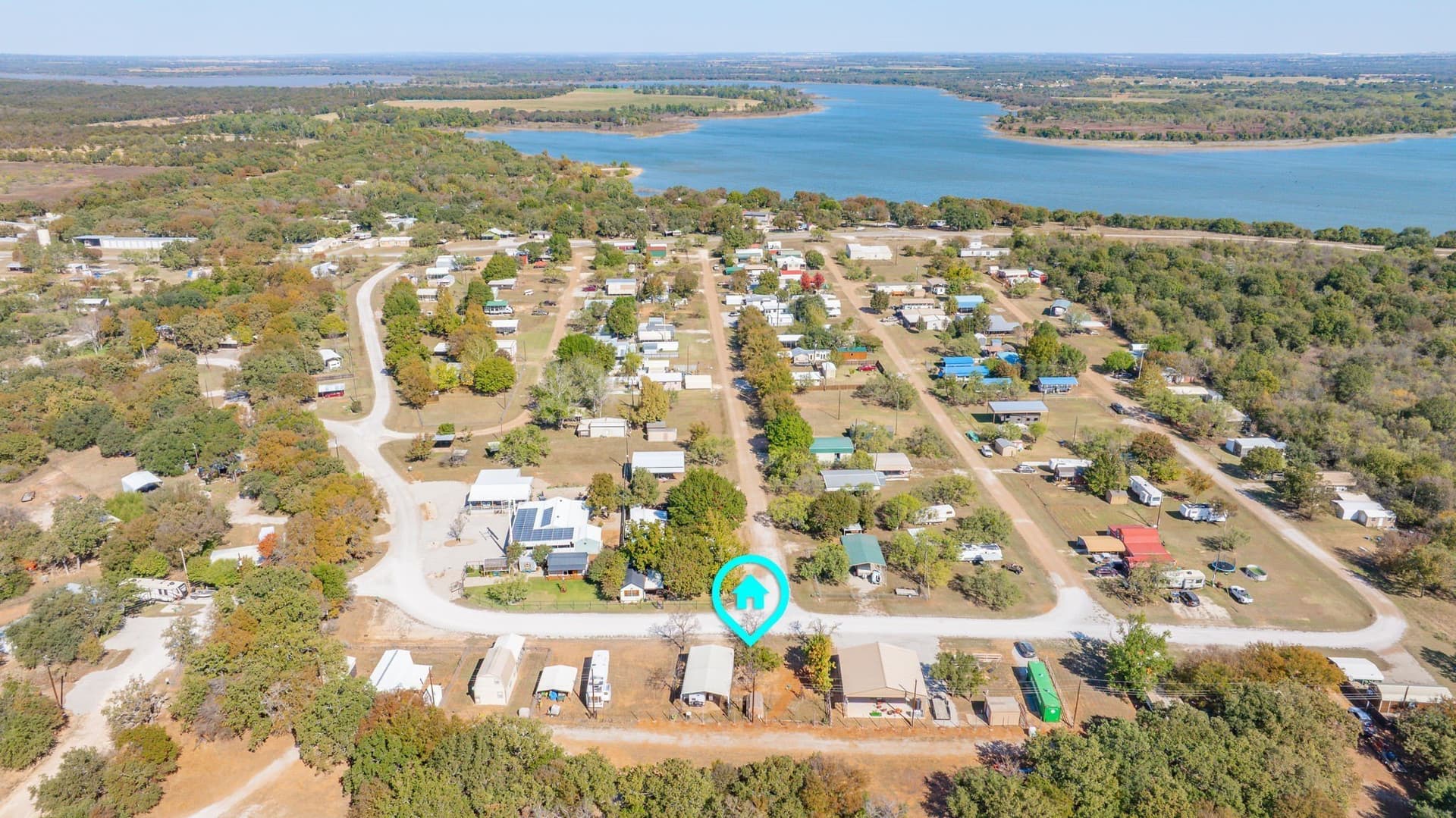 0.06 acres in Comanche County - photo 6