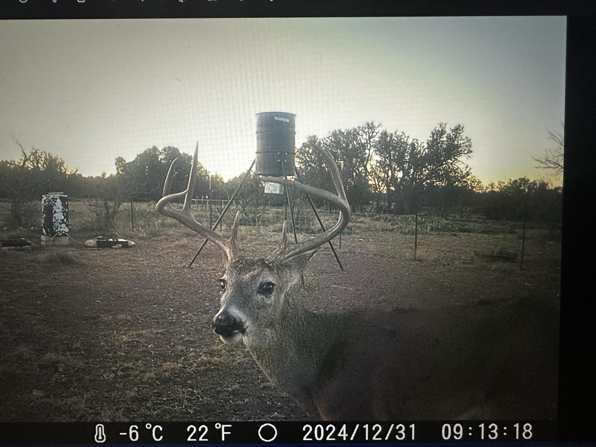 24.02 acres in Schleicher County featured view