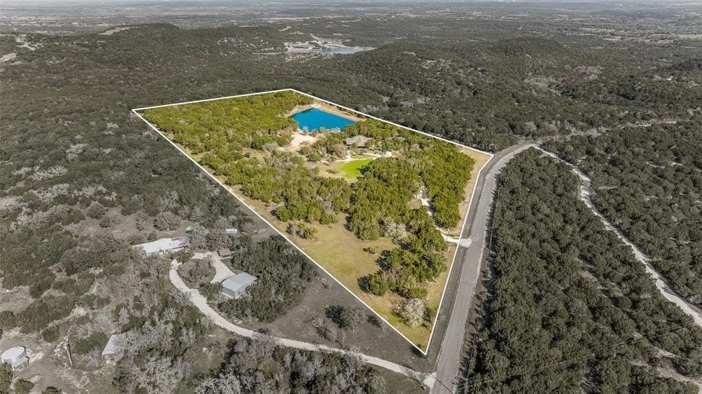 20 acres in Somervell County gallery image 4
