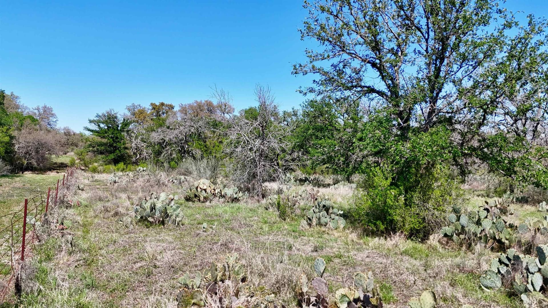 5.63 acres in Llano County featured view