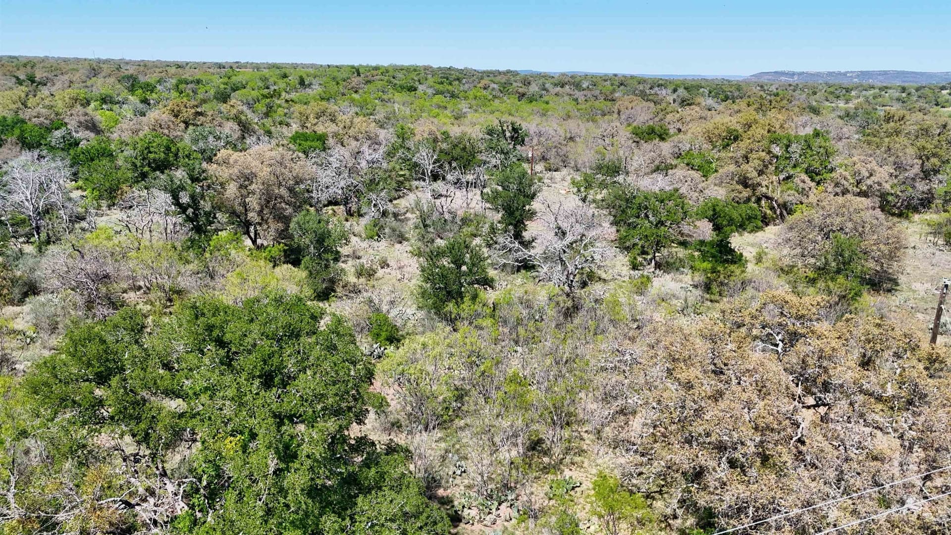 5.63 acres in Llano County gallery image 3