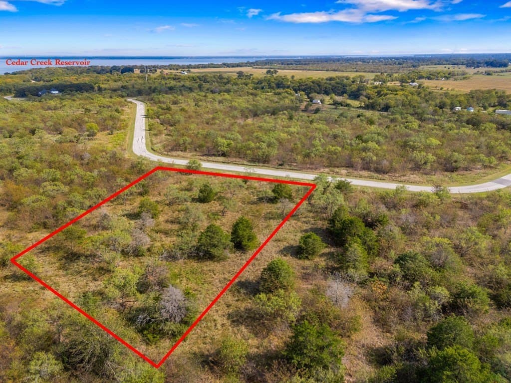 1.44 acres in Kaufman County gallery image 2
