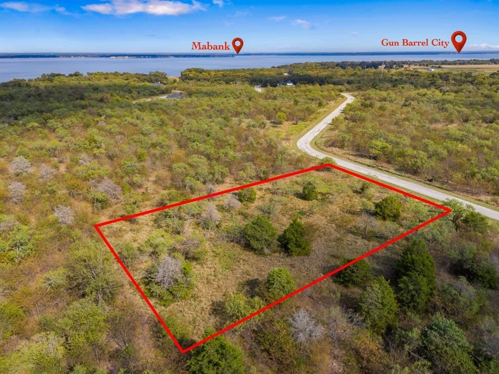 1.44 acres in Kaufman County gallery image 4