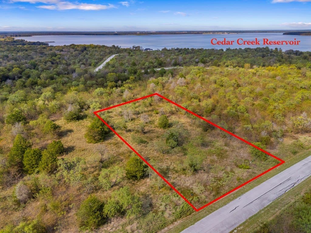 1.44 acres in Kaufman County featured view