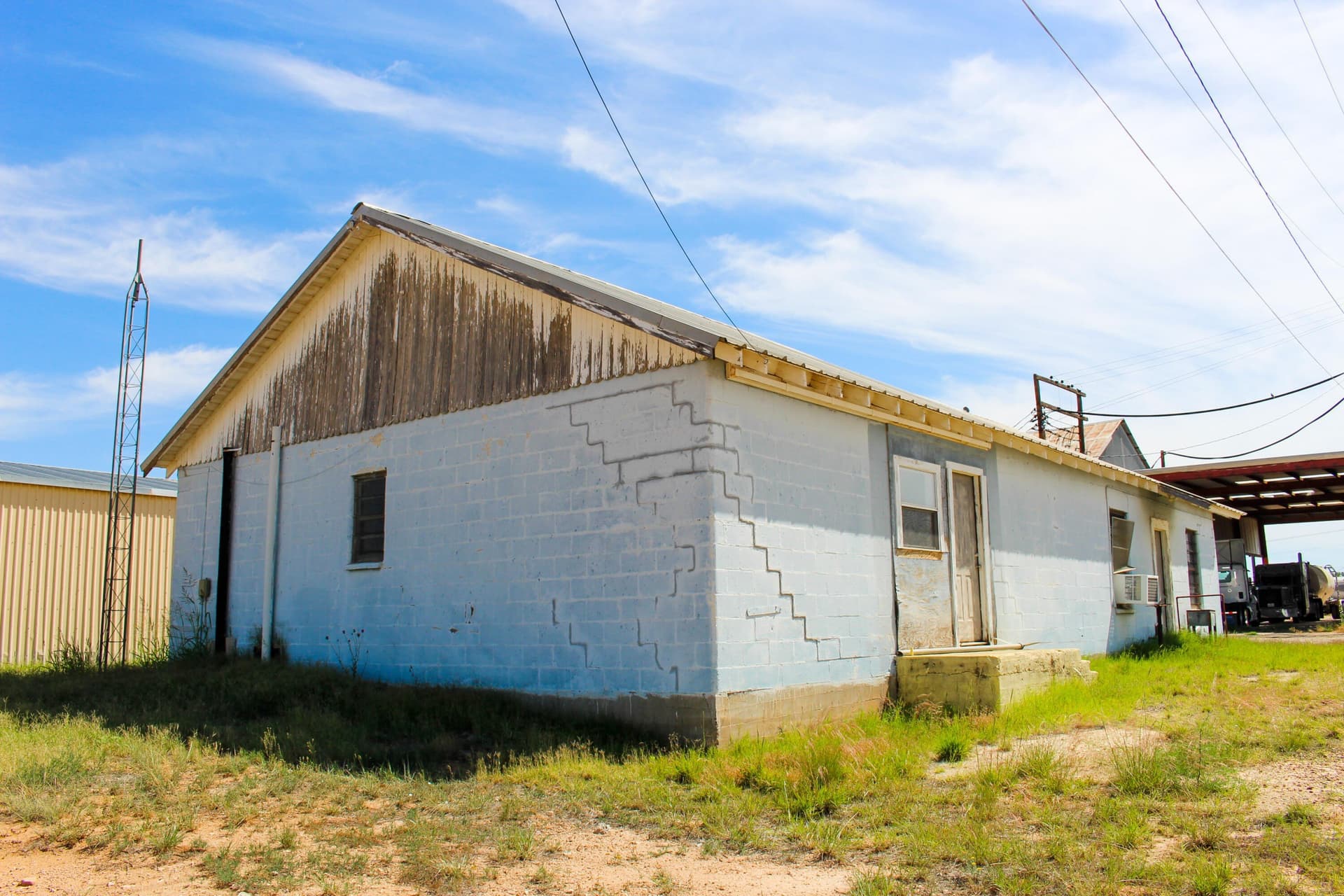 12.48 acres in Mitchell County - photo 29
