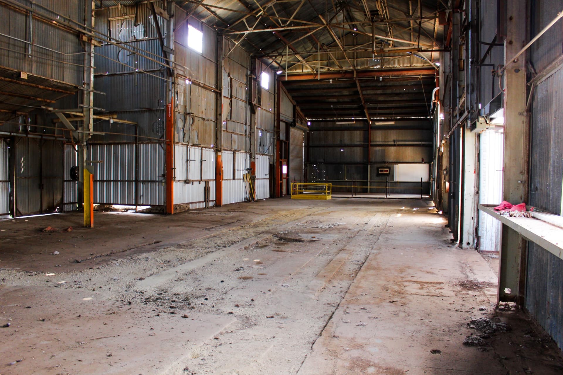 12.48 acres in Mitchell County - photo 10