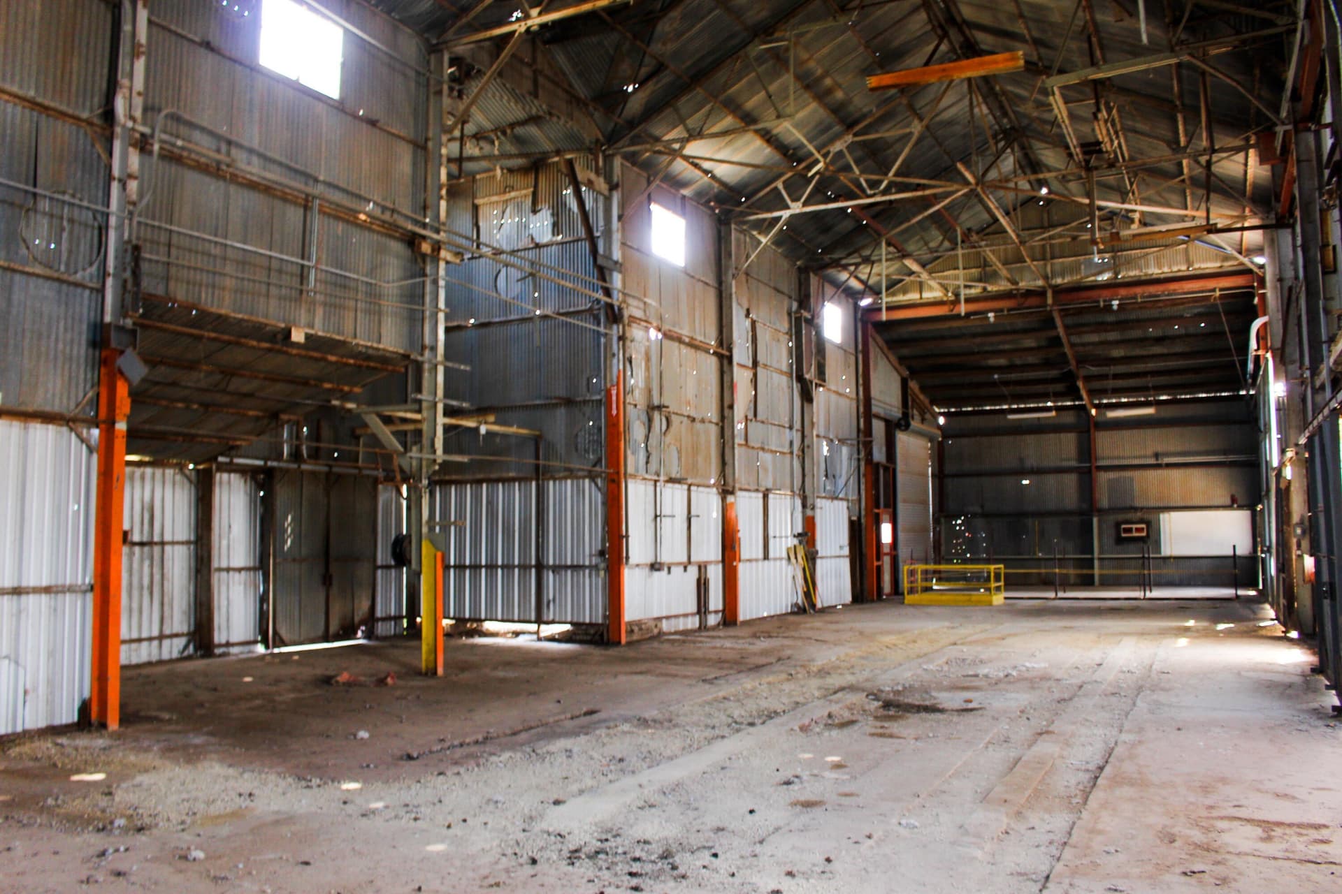 12.48 acres in Mitchell County - photo 11