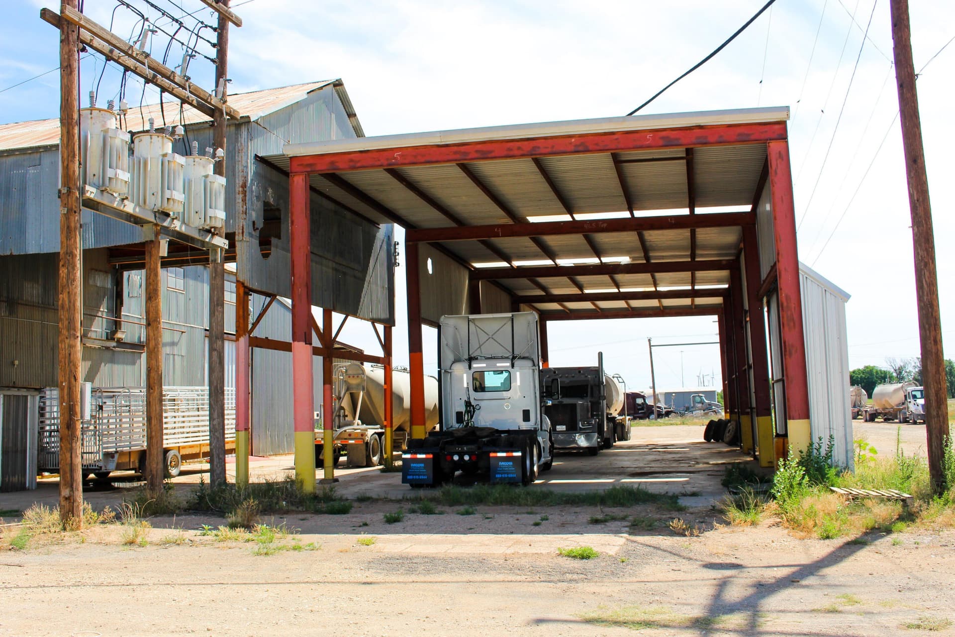12.48 acres in Mitchell County gallery image 2