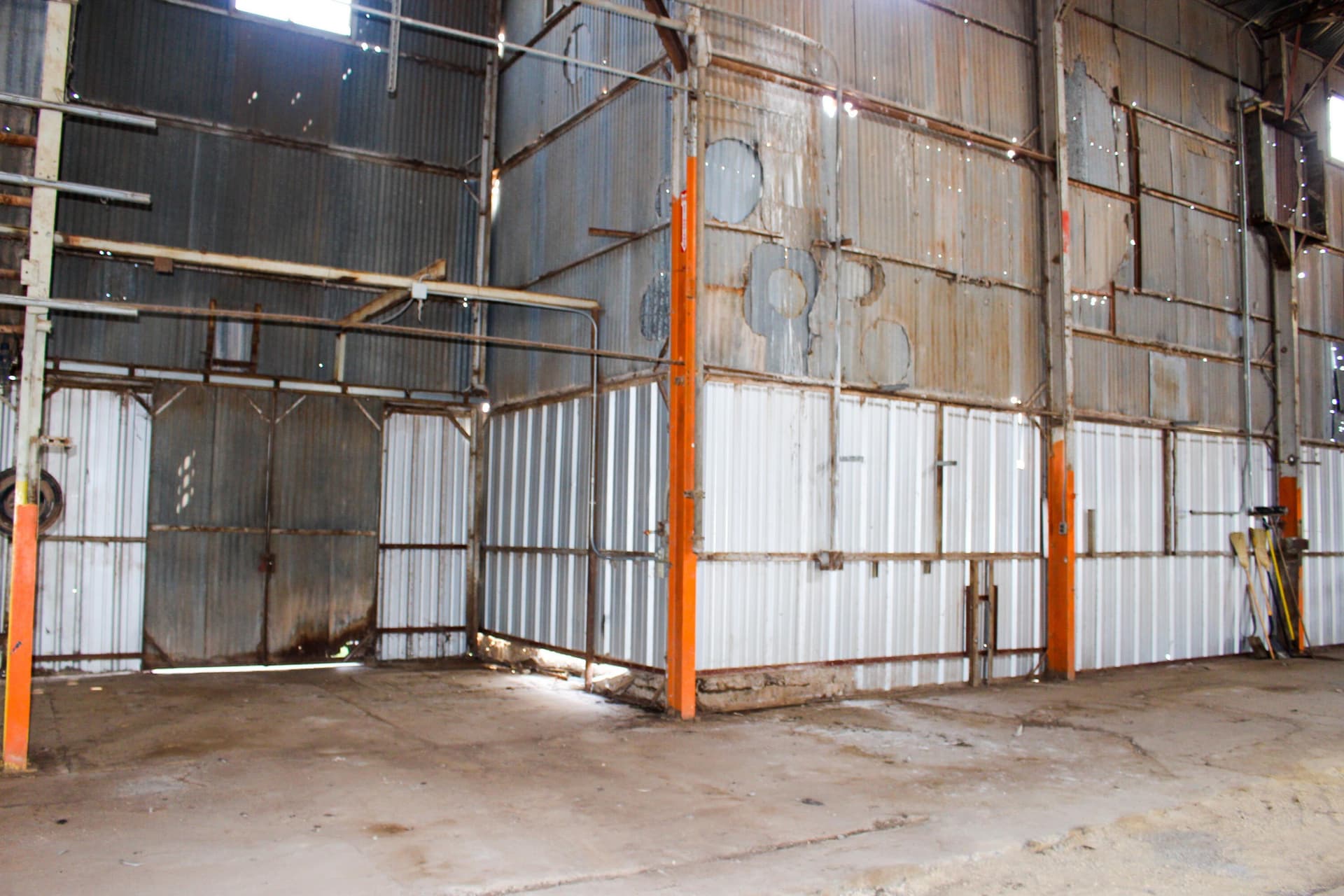 12.48 acres in Mitchell County - photo 12