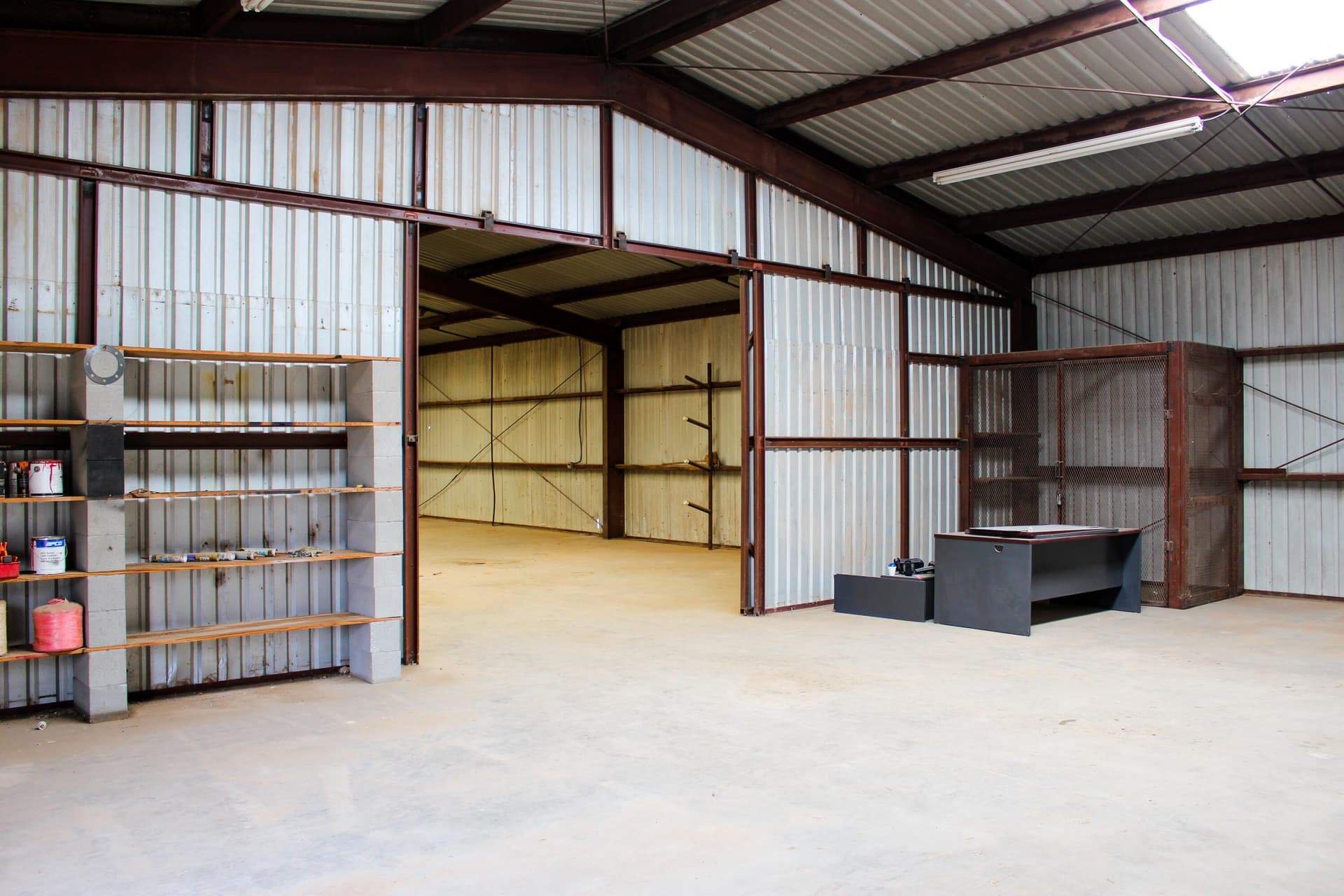 12.48 acres in Mitchell County - photo 58