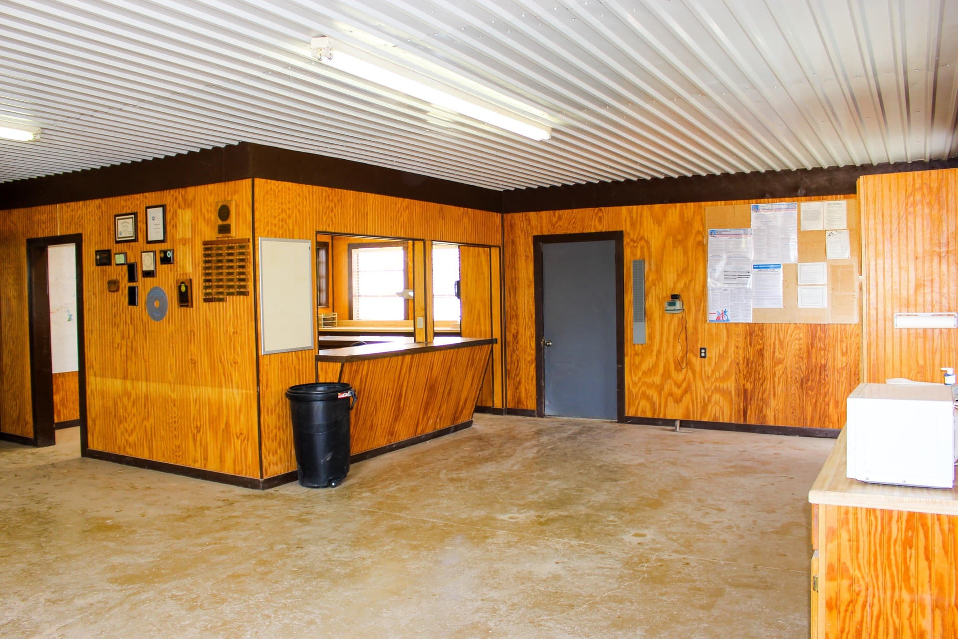 12.48 acres in Mitchell County - photo 41