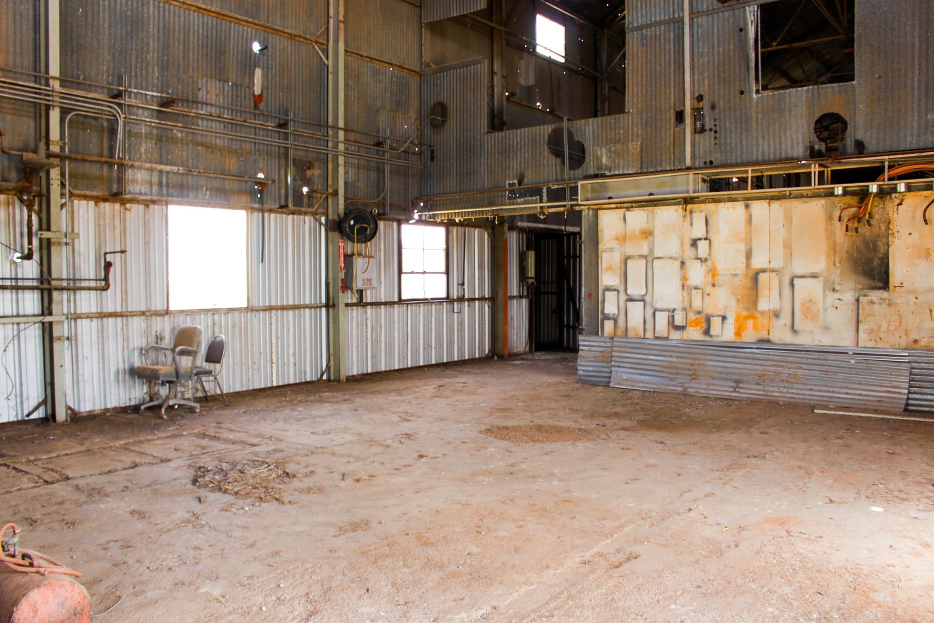 12.48 acres in Mitchell County featured view