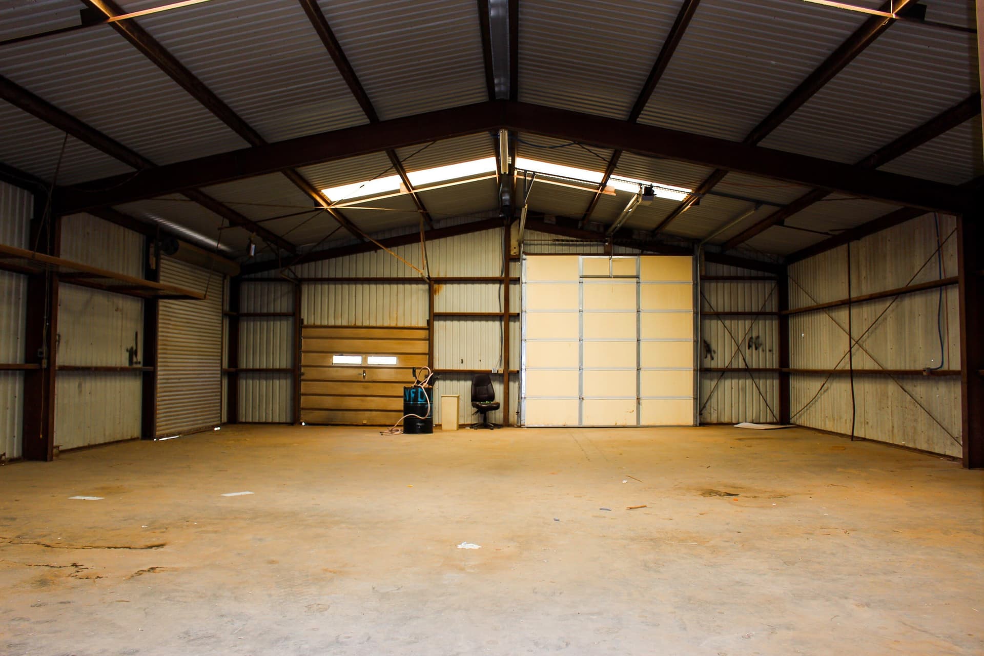 12.48 acres in Mitchell County - photo 61