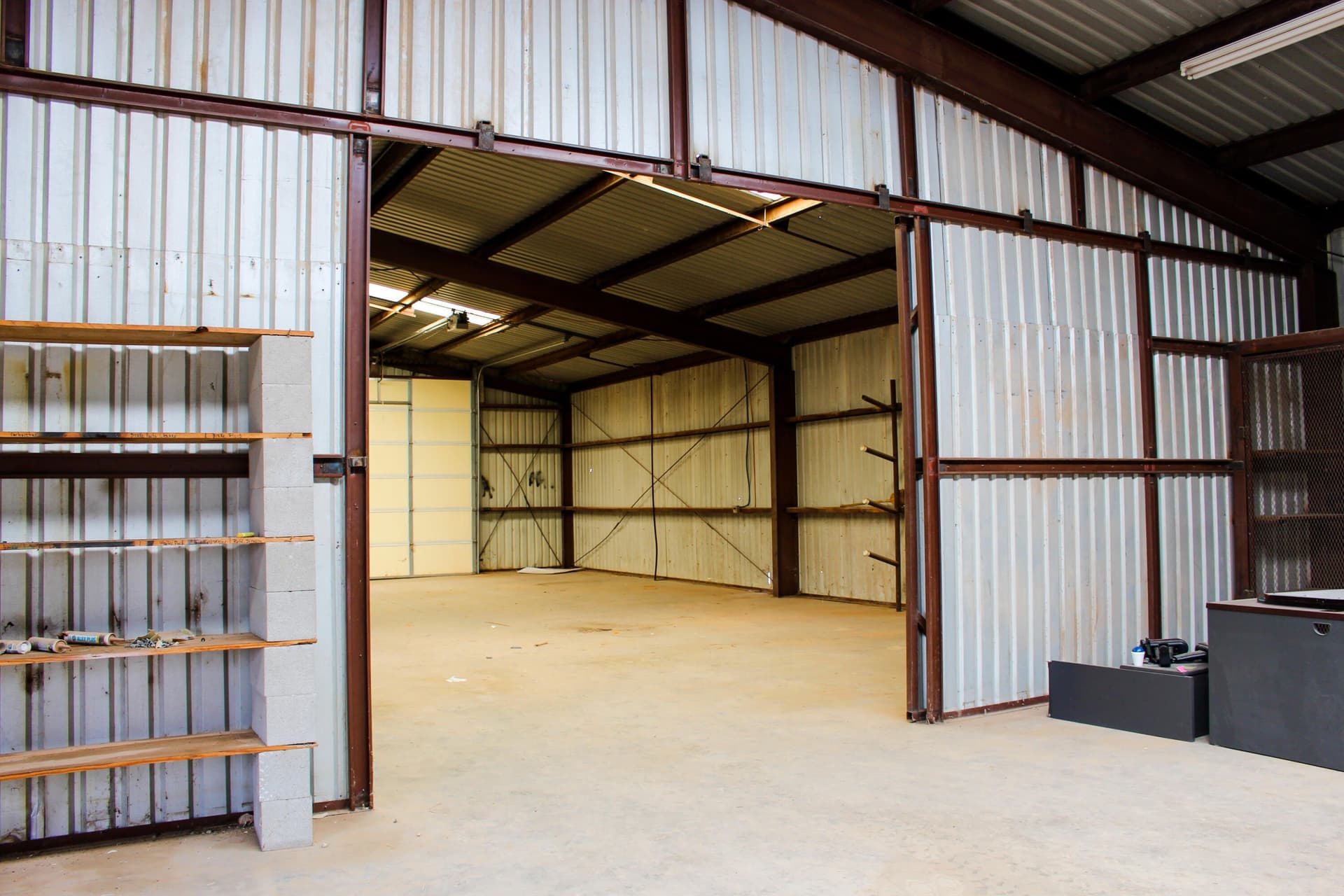 12.48 acres in Mitchell County - photo 59