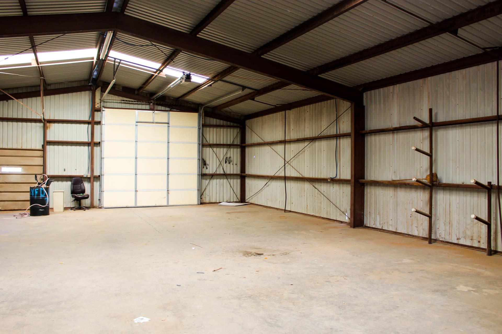 12.48 acres in Mitchell County - photo 60