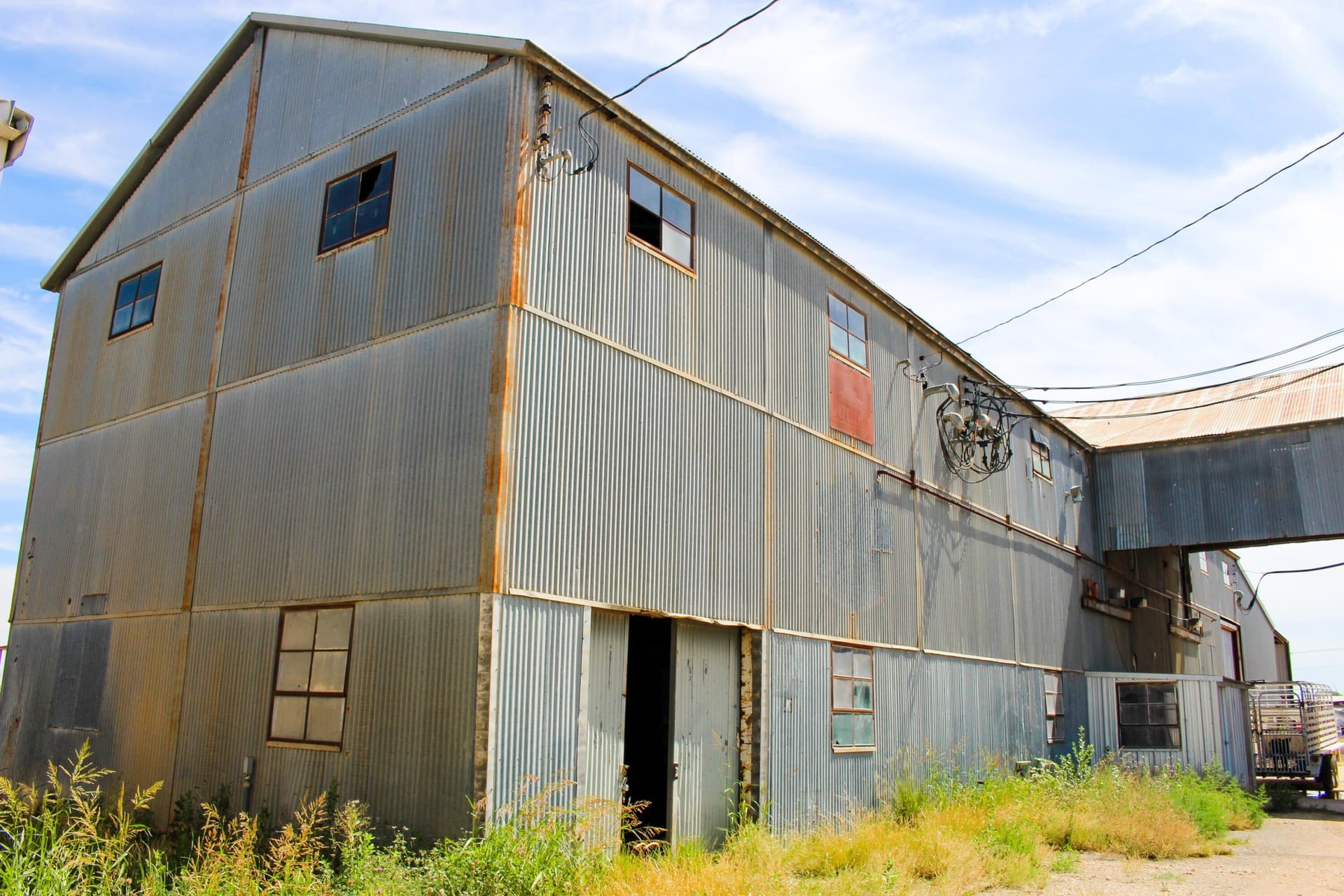 12.48 acres in Mitchell County gallery image 3