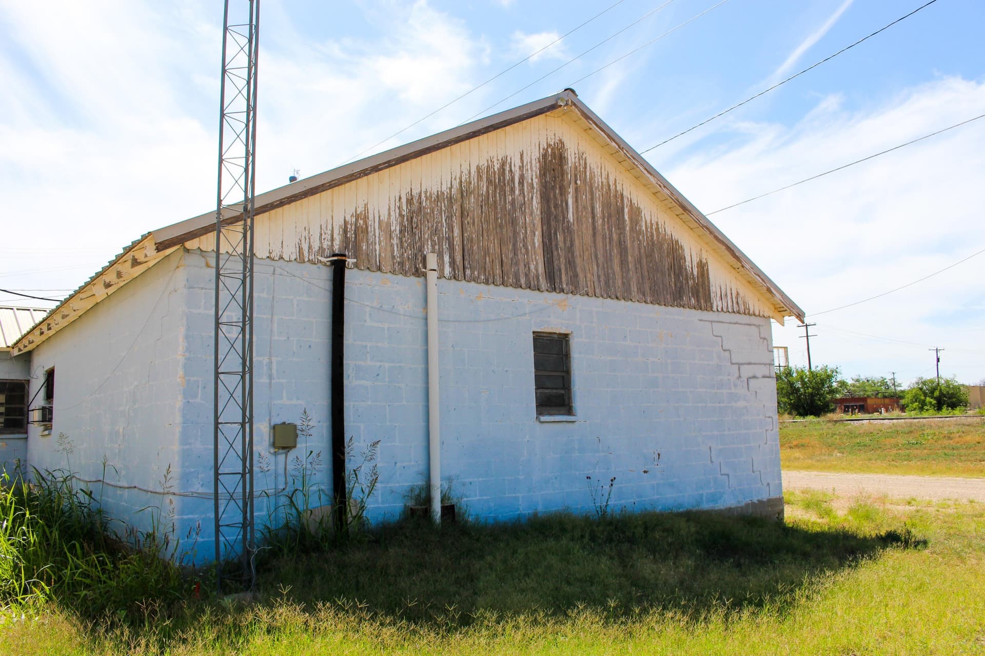 12.48 acres in Mitchell County - photo 28