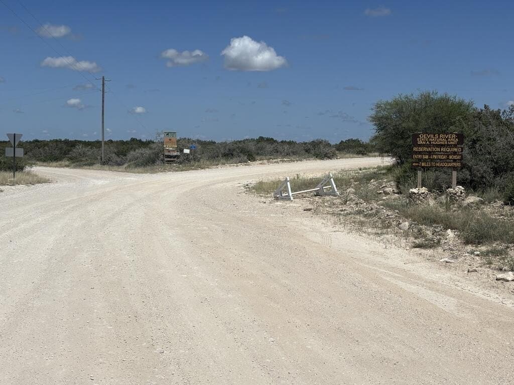 175 acres in Val Verde County - photo 23