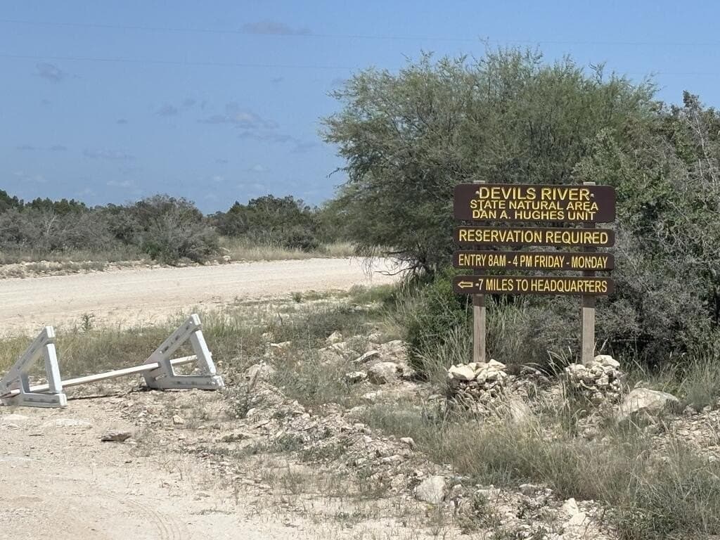 175 acres in Val Verde County - photo 22