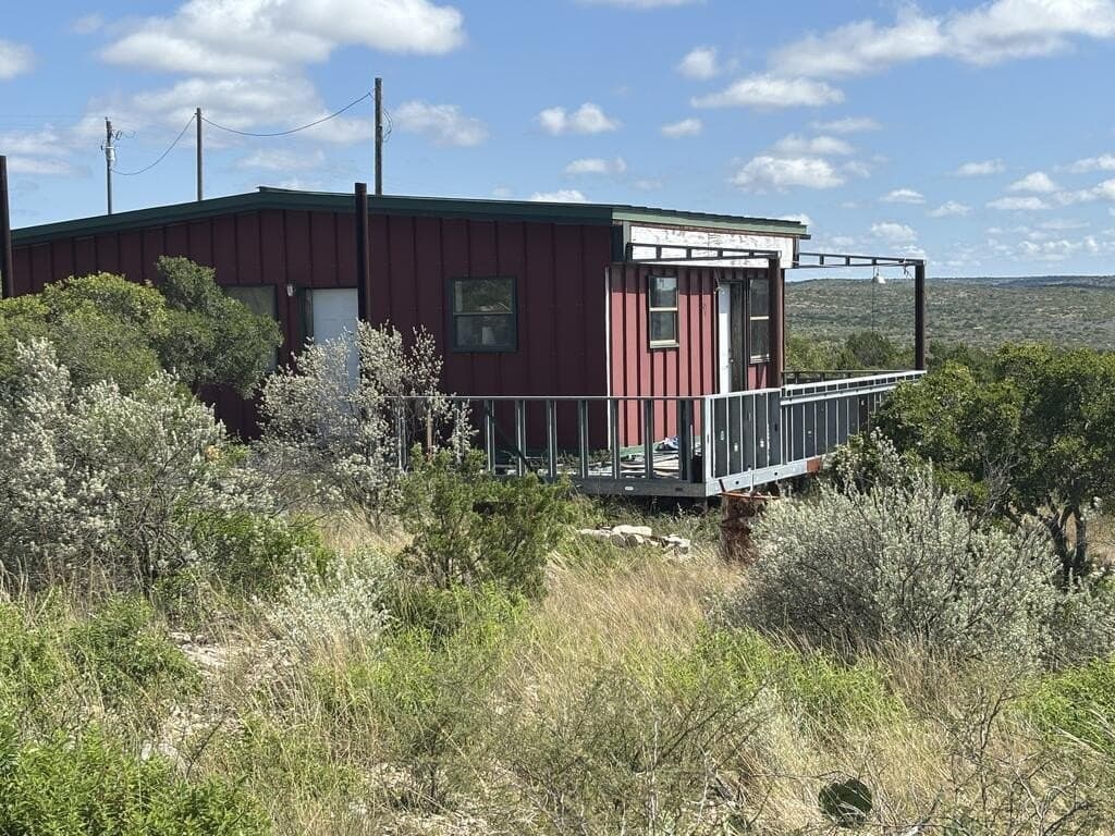 175 acres in Val Verde County - photo 2