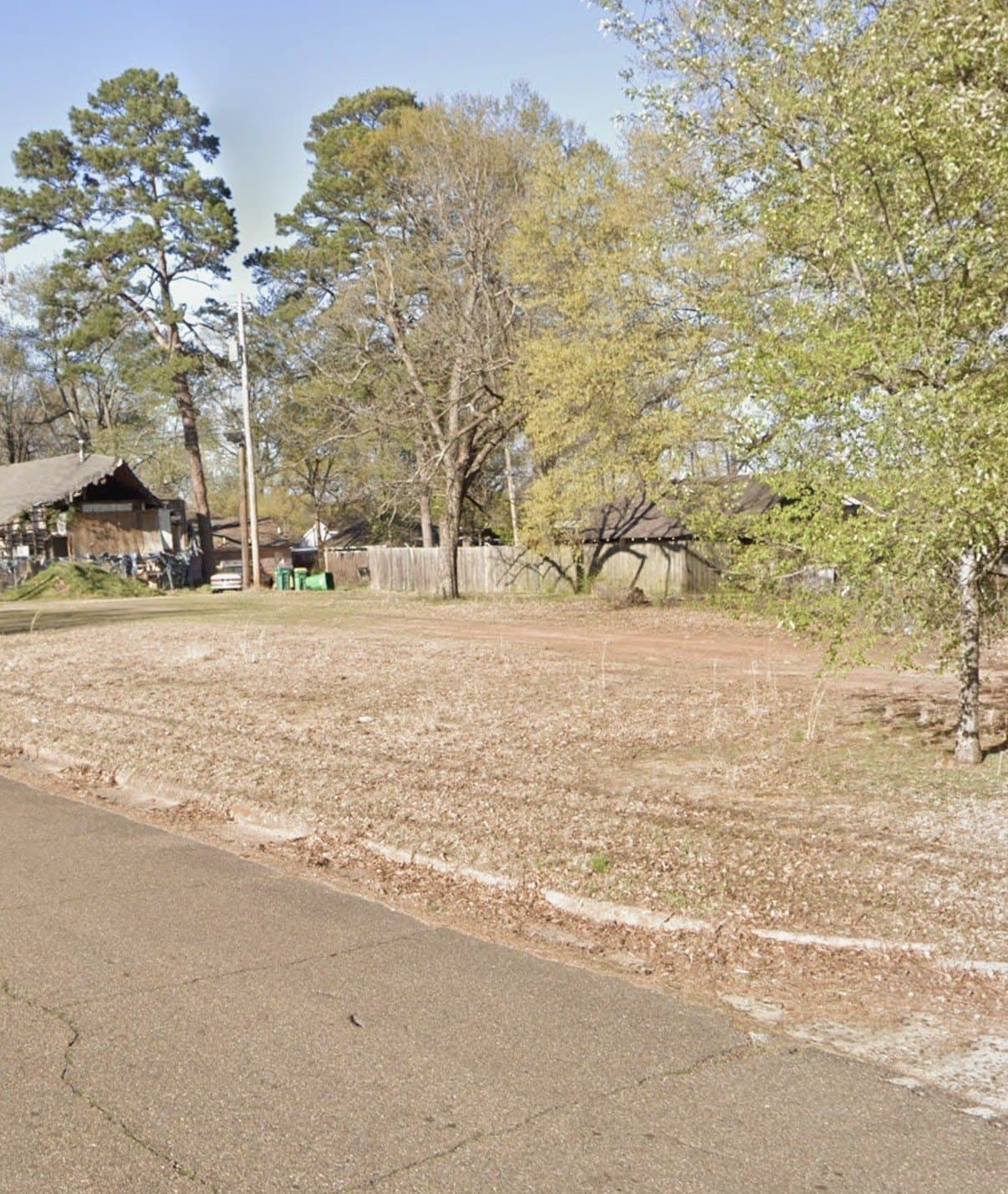 0.29 acres in Bowie County gallery image 3