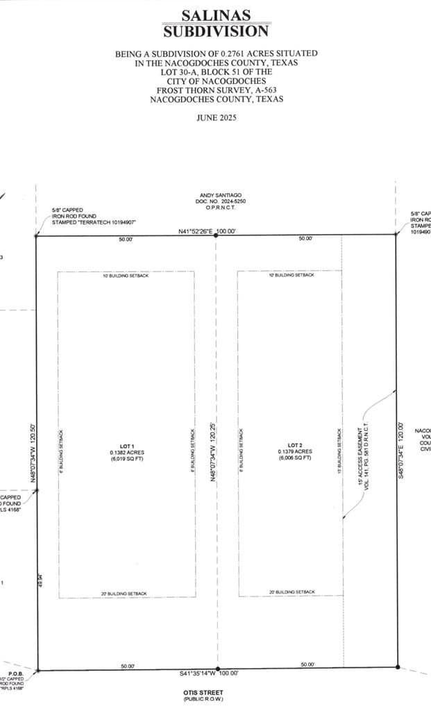 0.14 acres in Texas County - photo 4