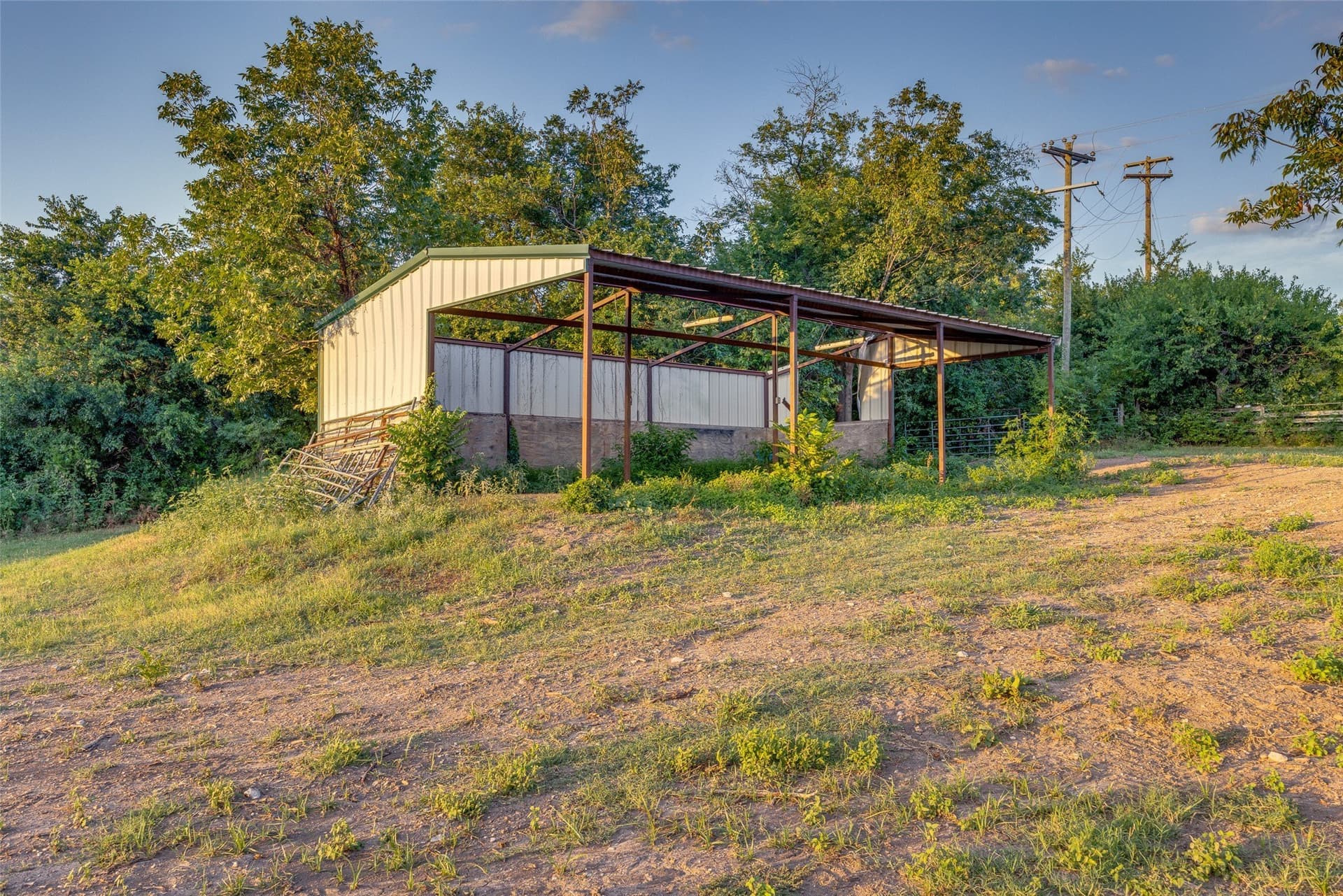 10.43 acres in Fannin County - photo 36