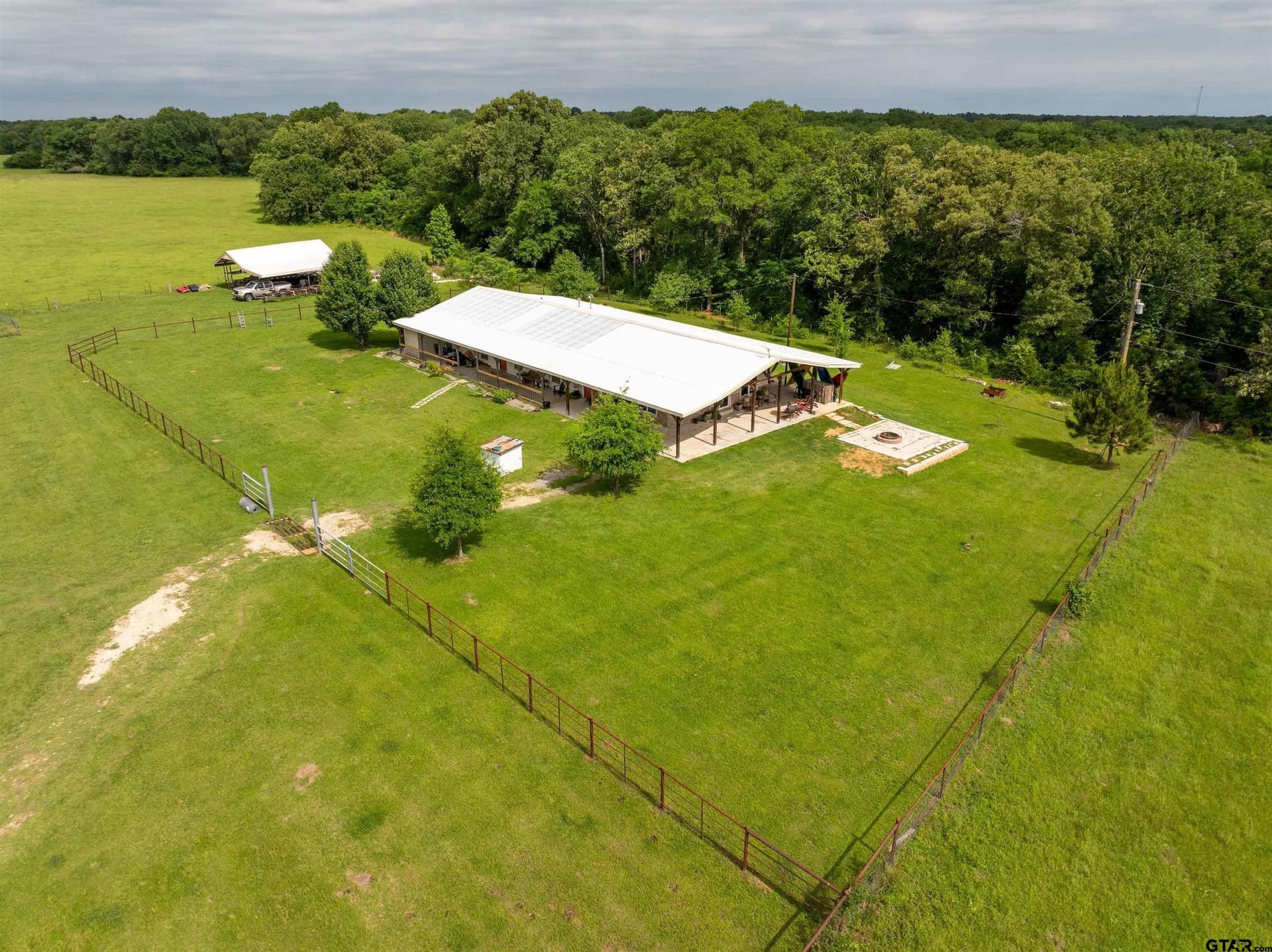 10.48 acres in Anderson County - photo 38