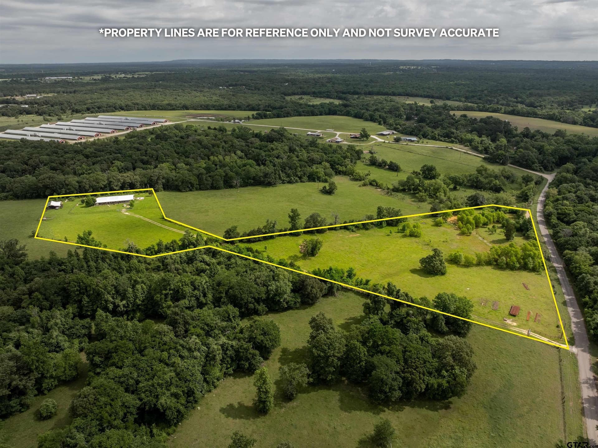 10.48 acres in Anderson County - photo 45