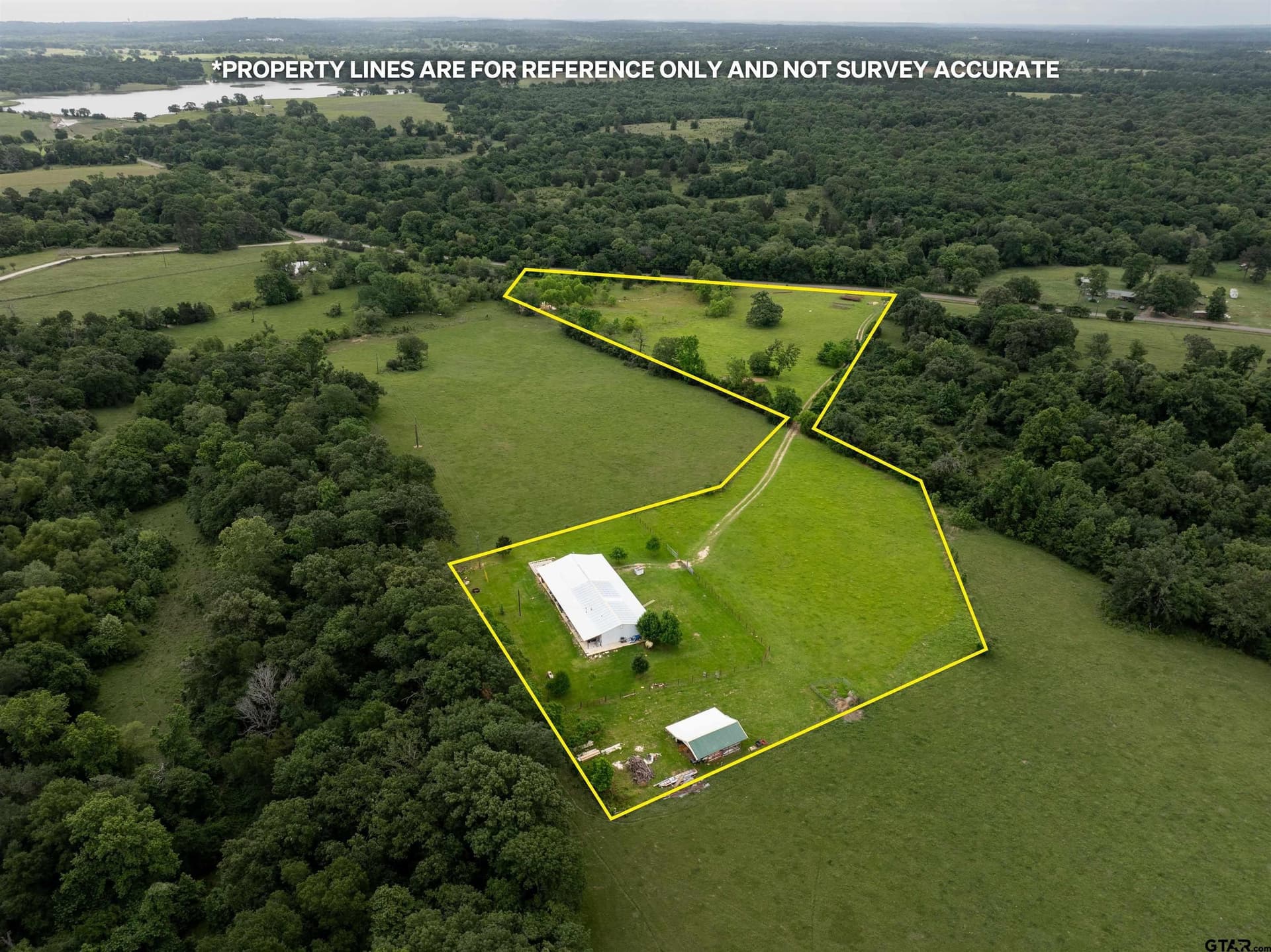 10.48 acres in Anderson County - photo 44