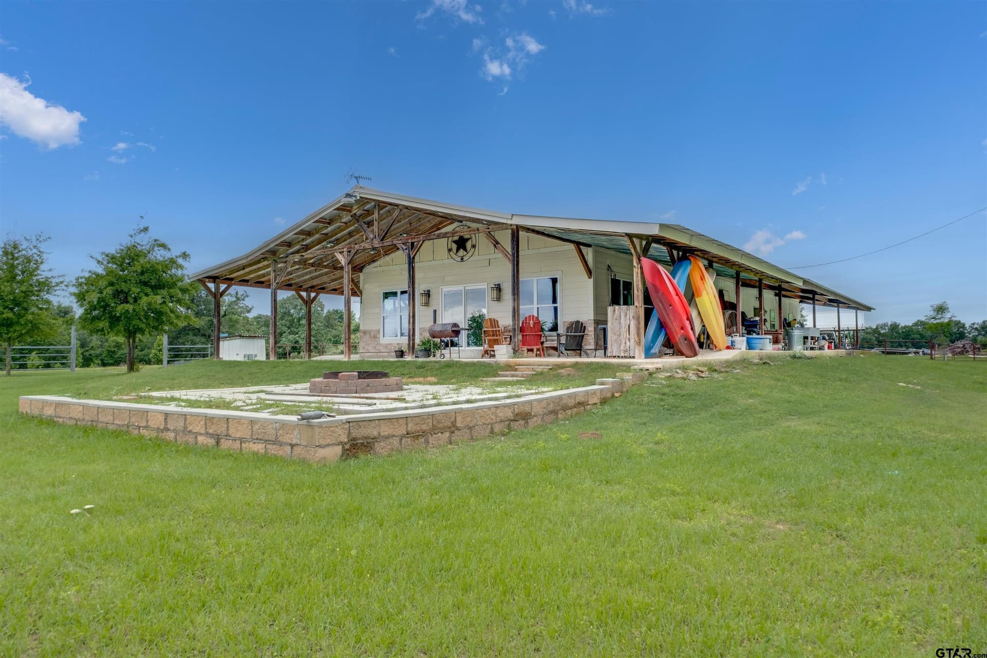 10.48 acres in Anderson County featured view