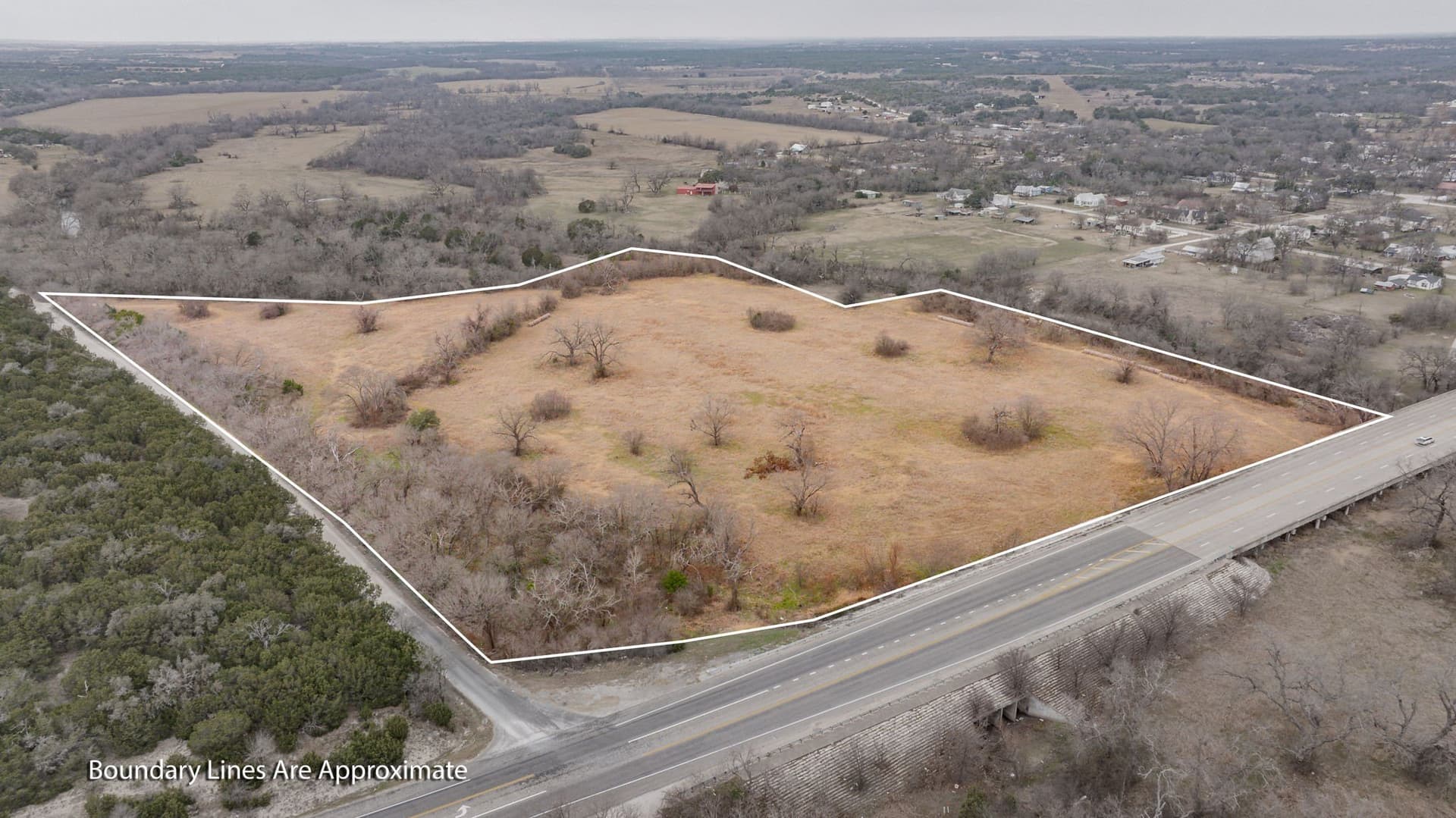 19.4 acres in Hamilton County - photo 8