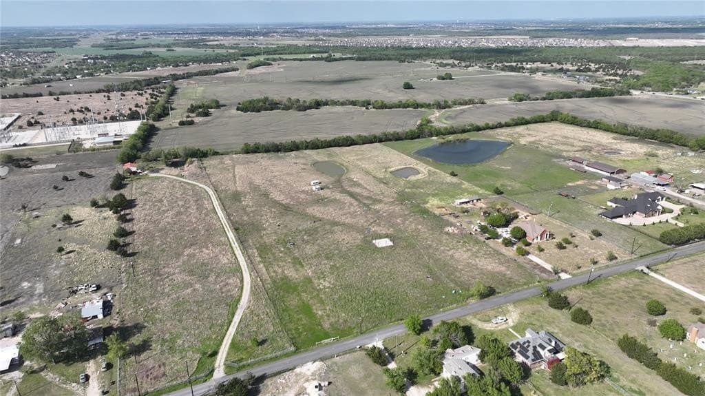 5 acres in Rockwall County featured view