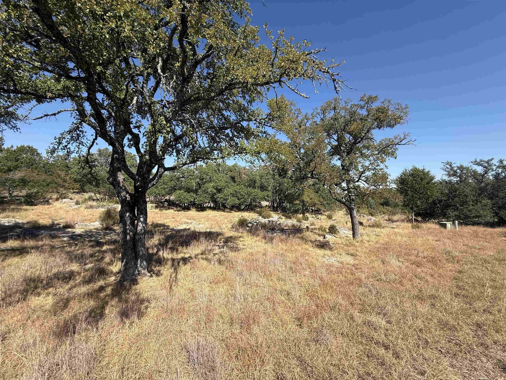 0.28 acres in Llano County - photo 4