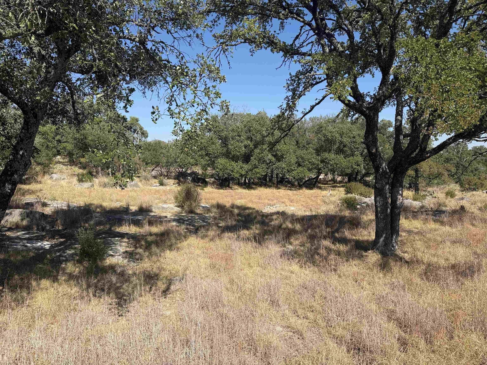 0.28 acres in Llano County - photo 3